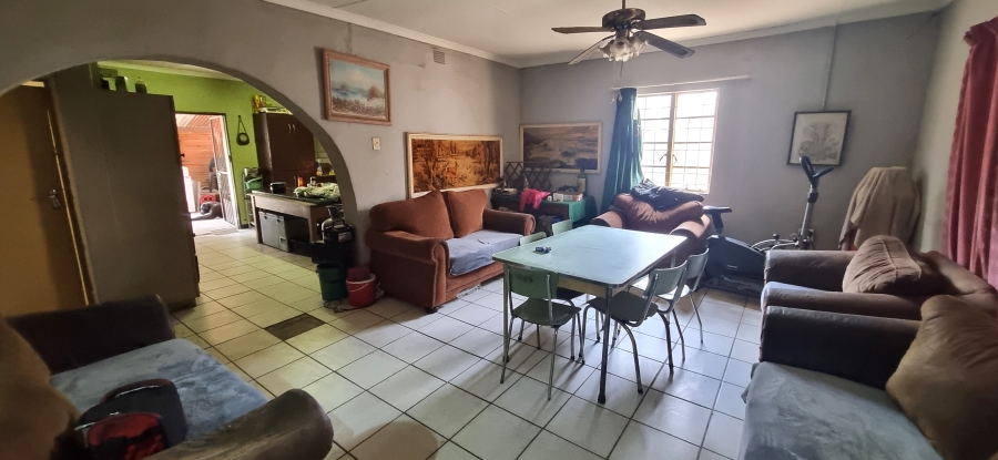 3 Bedroom Property for Sale in De Kroon A H North West